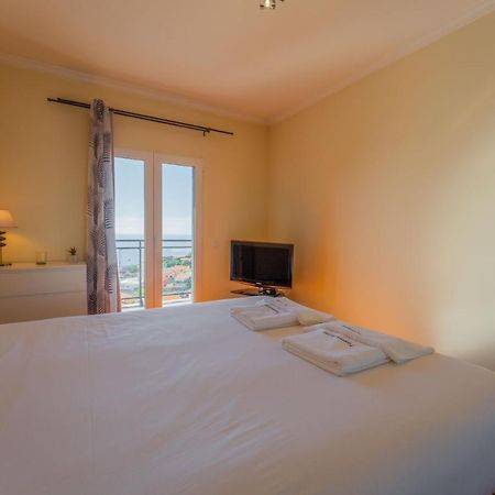 Apartament Flh Garajau Fantastic Ocean View With Balcony Funchal  Zewnętrze zdjęcie