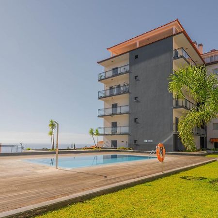 Apartament Flh Garajau Fantastic Ocean View With Balcony Funchal  Zewnętrze zdjęcie